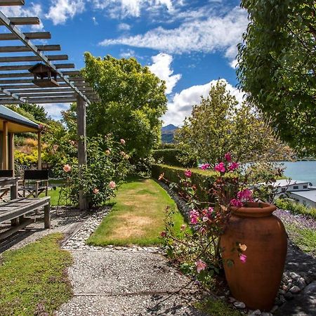 139 On Peninsula - The Ideal Retreat 2 Bedroom Apartment Queenstown Exterior foto