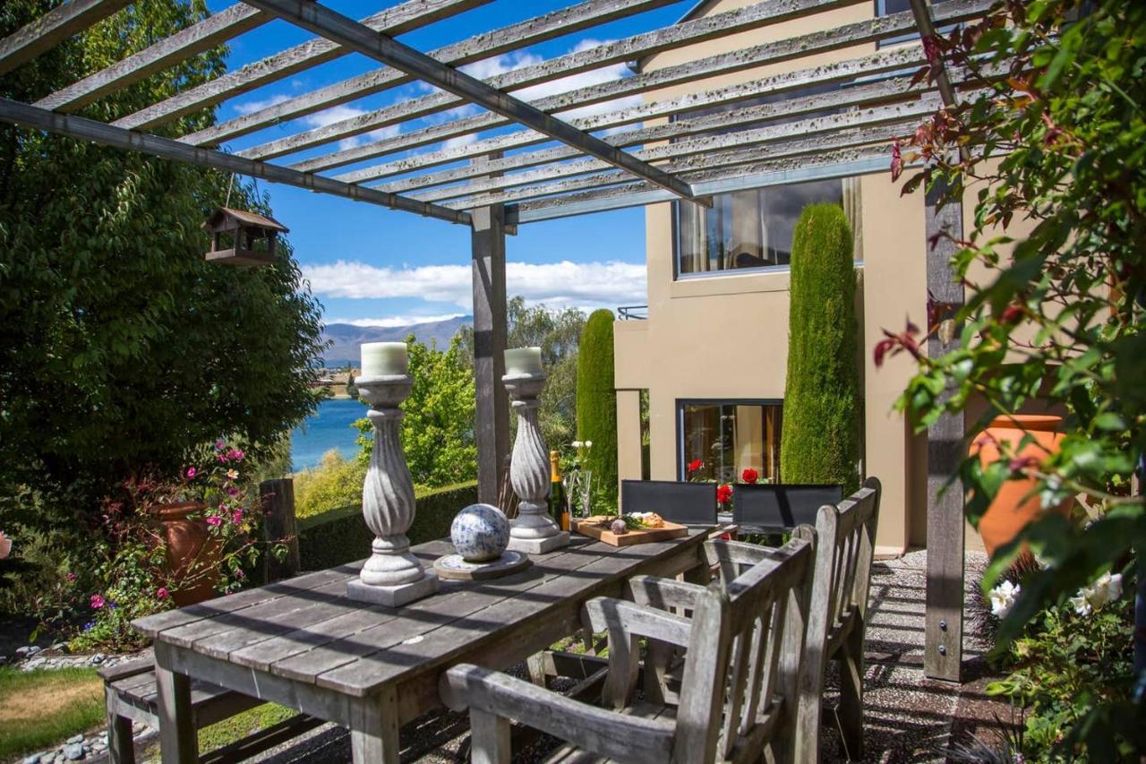 139 On Peninsula - The Ideal Retreat 2 Bedroom Apartment Queenstown Exterior foto