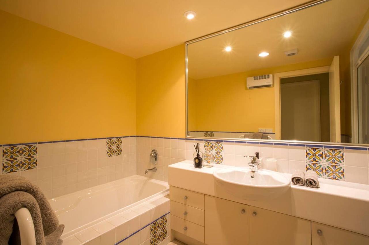 139 On Peninsula - The Ideal Retreat 2 Bedroom Apartment Queenstown Exterior foto
