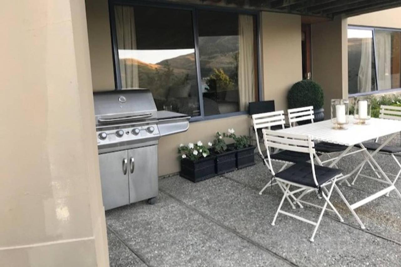 139 On Peninsula - The Ideal Retreat 2 Bedroom Apartment Queenstown Exterior foto