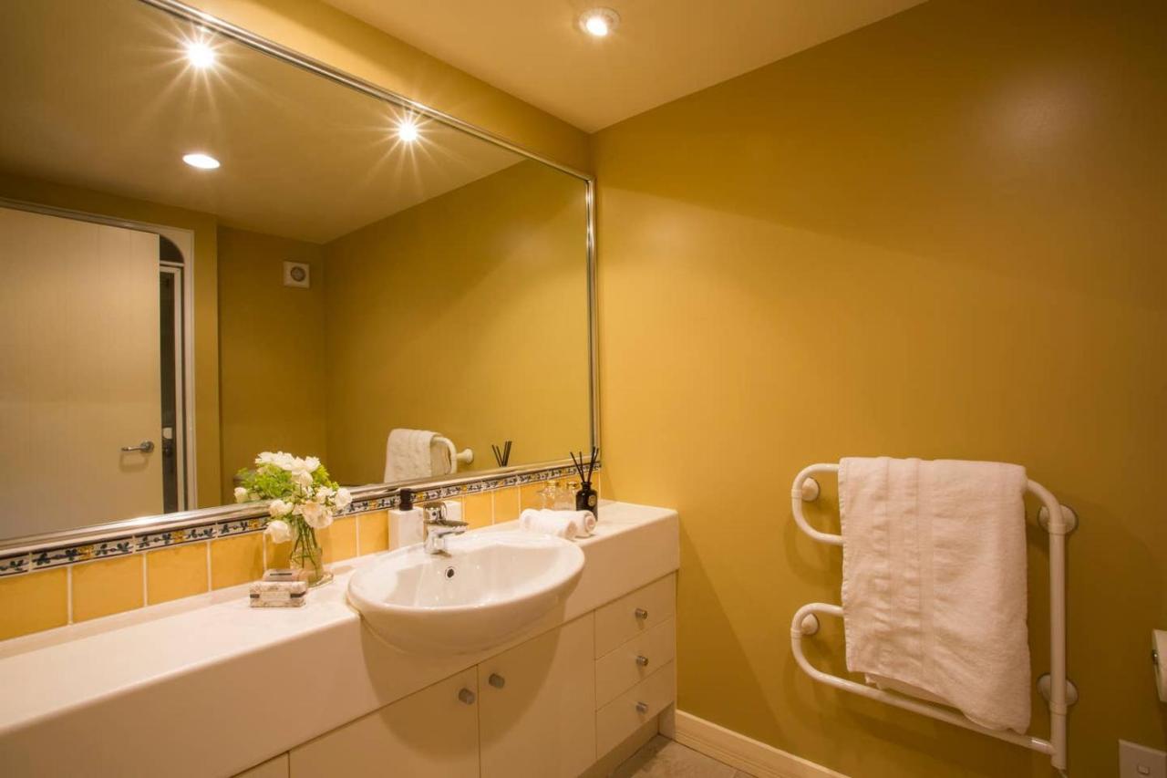 139 On Peninsula - The Ideal Retreat 2 Bedroom Apartment Queenstown Exterior foto